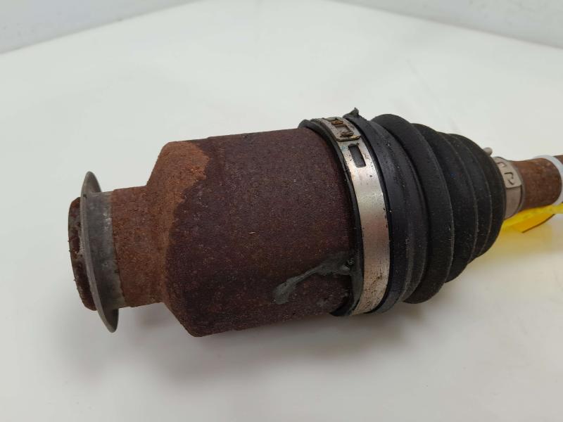 2018 Hyundai Ioniq Axle Shaft