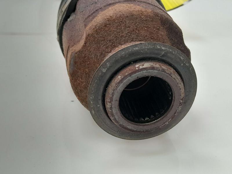 2018 Hyundai Ioniq Axle Shaft