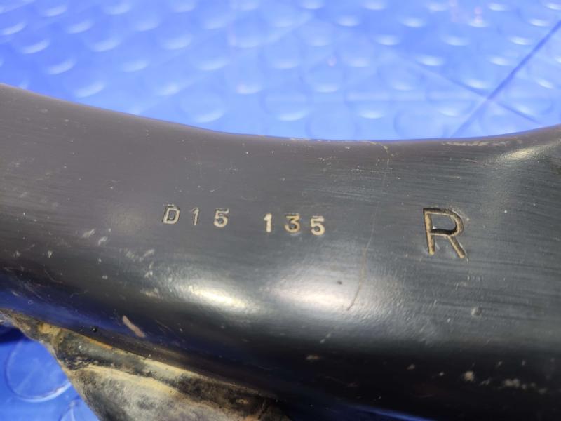 2015 Ford F-150 Lower Control Arm Front