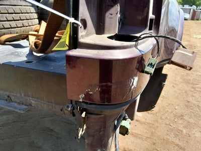 2008 Ford Explorer Pickup Box/Bed Assembly