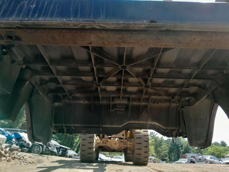 2008 Ford Explorer Pickup Box/Bed Assembly