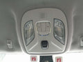 2020 Jeep Compass Front Console