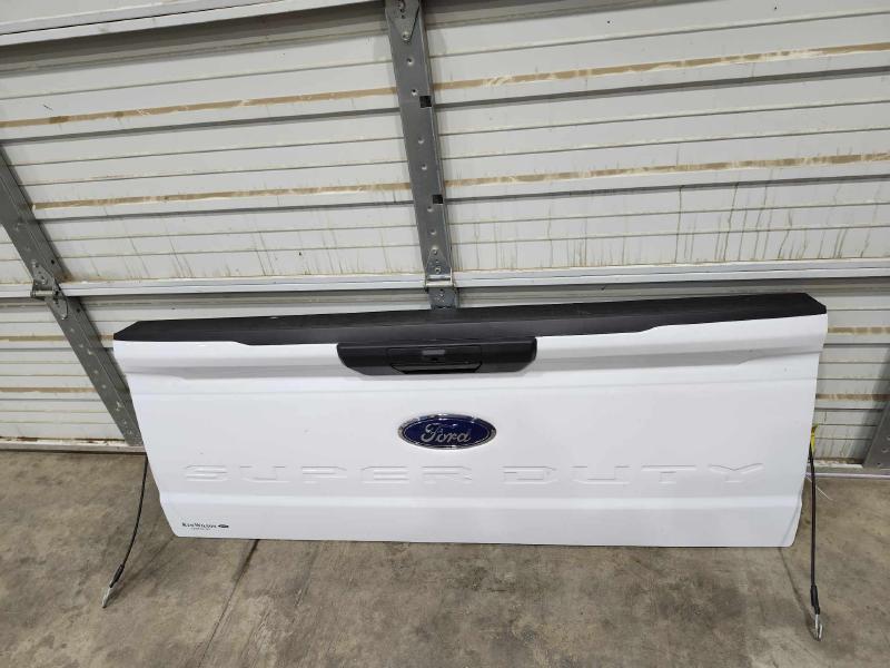 2023 Ford F-250 Super Duty Trunk/Decklid/Hatch/Tailgate