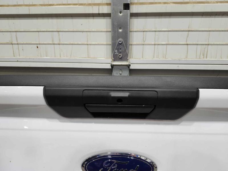 2023 Ford F-250 Super Duty Trunk/Decklid/Hatch/Tailgate