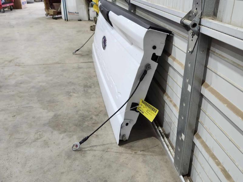 2023 Ford F-250 Super Duty Trunk/Decklid/Hatch/Tailgate