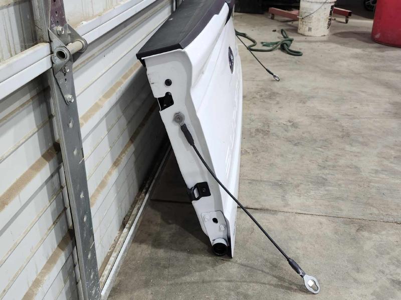 2023 Ford F-250 Super Duty Trunk/Decklid/Hatch/Tailgate