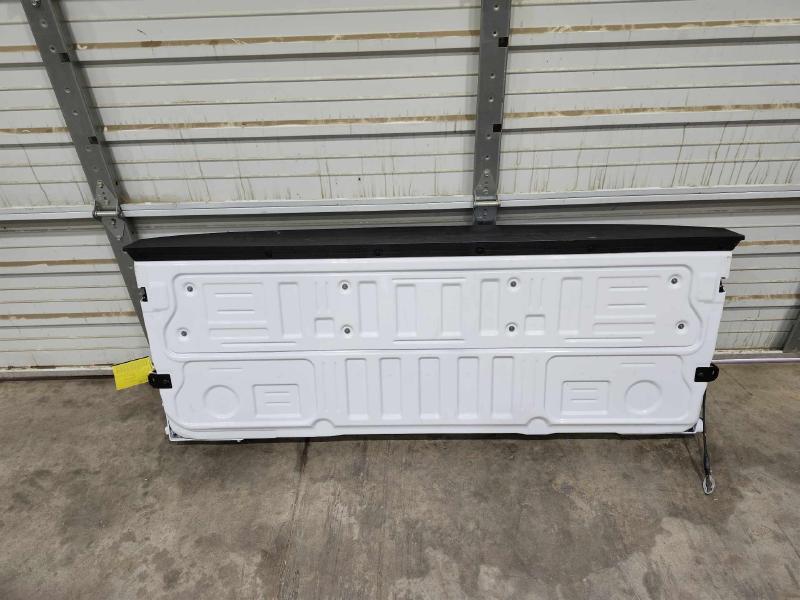 2023 Ford F-250 Super Duty Trunk/Decklid/Hatch/Tailgate