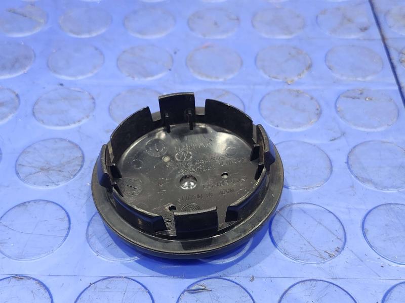 2020 Volkswagen Passat Center Cap