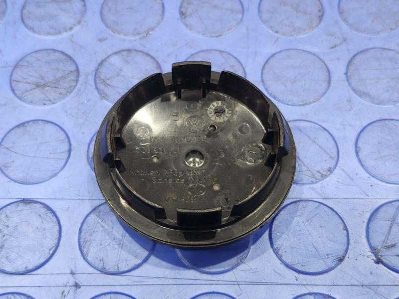 2020 Volkswagen Passat Center Cap