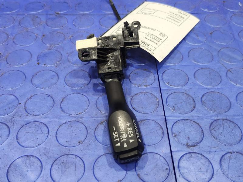 2017 Toyota Prius Combination Switch