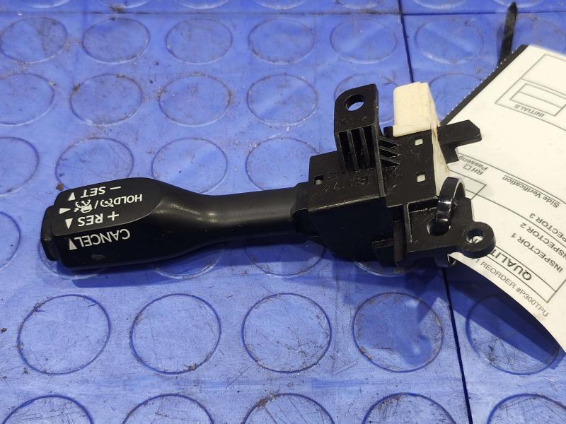 2017 Toyota Prius Combination Switch