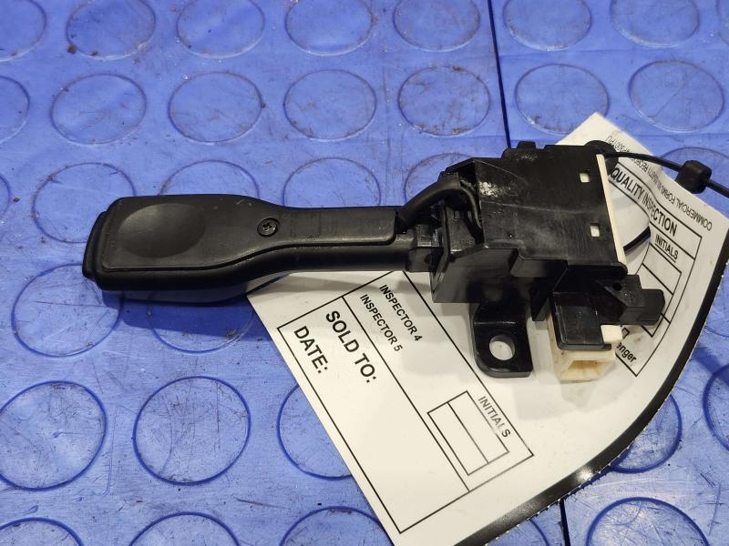 2017 Toyota Prius Combination Switch