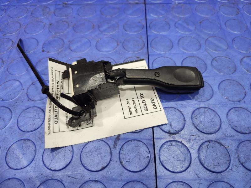 2017 Toyota Prius Combination Switch