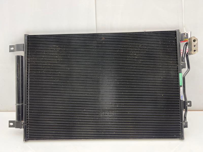 2013 Dodge Dart Condenser