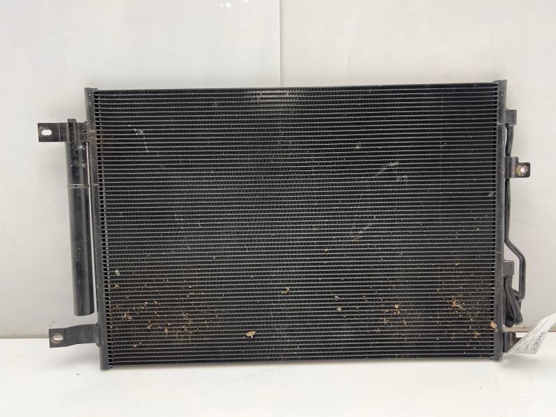 2013 Dodge Dart Condenser