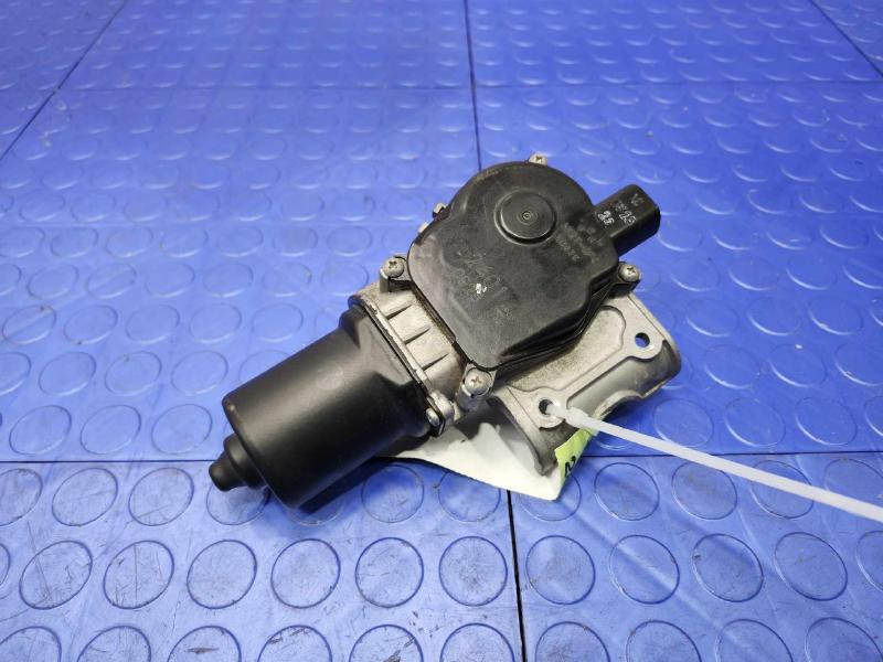 2013-2018 Acura RDX Front Windshield Wiper Motor Genuine OEM Part 76505TX4A01