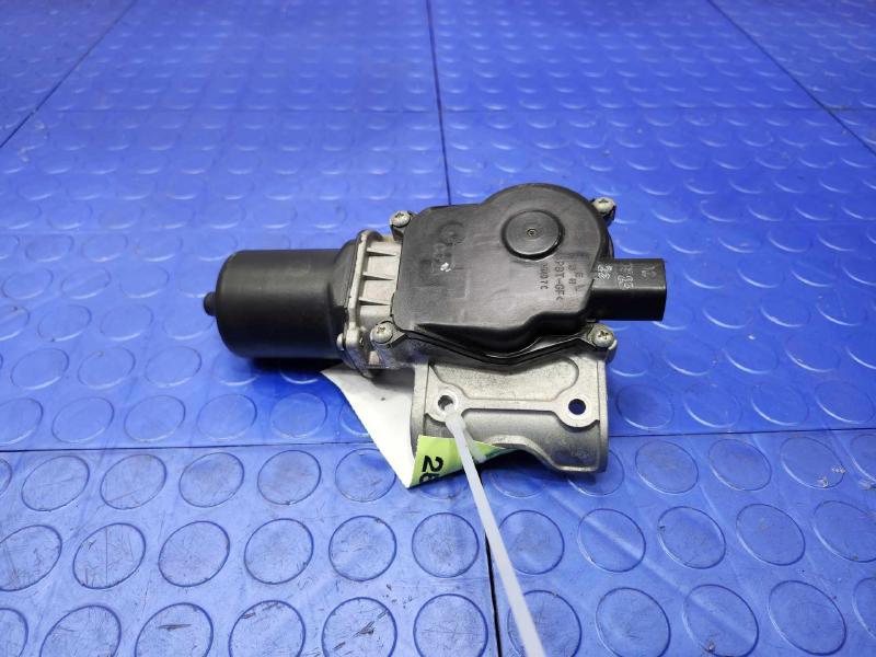2013-2018 Acura RDX Front Windshield Wiper Motor Genuine OEM Part 76505TX4A01