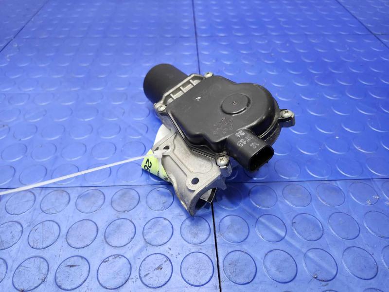 2013-2018 Acura RDX Front Windshield Wiper Motor Genuine OEM Part 76505TX4A01
