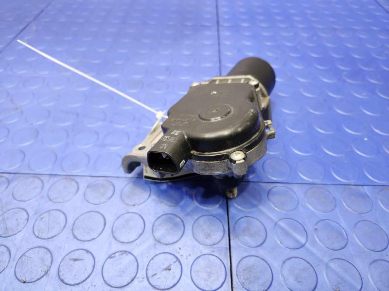 2013-2018 Acura RDX Front Windshield Wiper Motor Genuine OEM Part 76505TX4A01