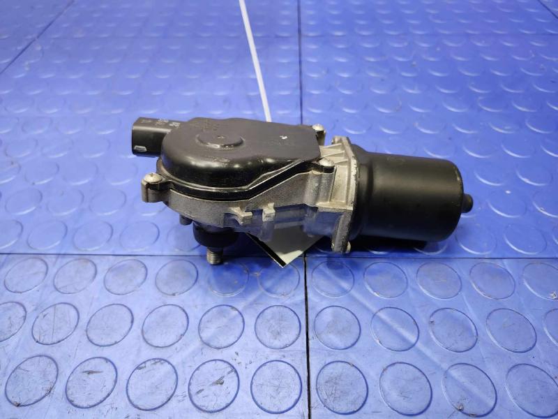 2013-2018 Acura RDX Front Windshield Wiper Motor Genuine OEM Part 76505TX4A01
