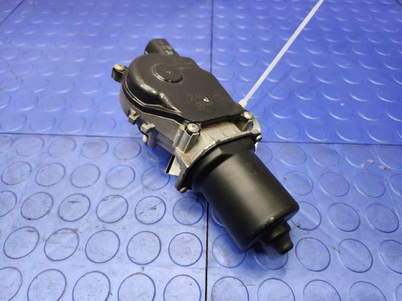 2013-2018 Acura RDX Front Windshield Wiper Motor Genuine OEM Part 76505TX4A01