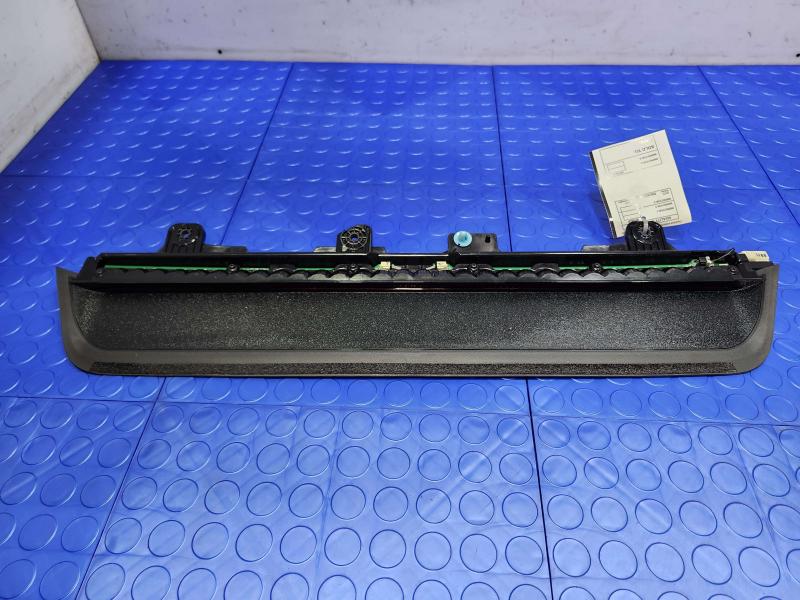 2021 Hyundai Sonata 3Rd Brake Light Avoidance Lamp