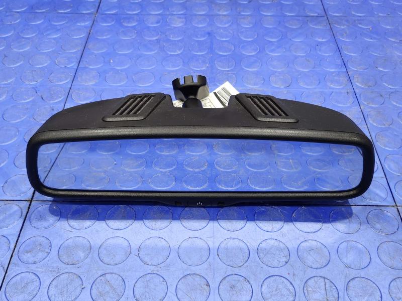 2012 Jeep Grand Cherokee Rear View Mirror