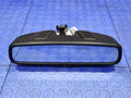 2012 Jeep Grand Cherokee Rear View Mirror