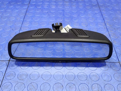 2012 Jeep Grand Cherokee Rear View Mirror