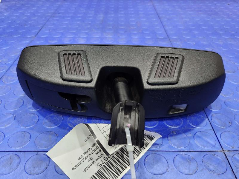 2012 Jeep Grand Cherokee Rear View Mirror