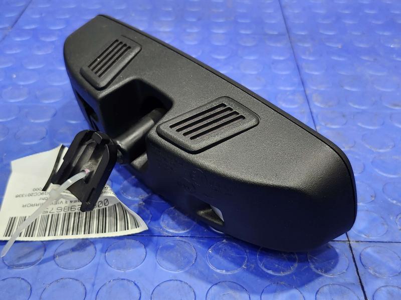 2012 Jeep Grand Cherokee Rear View Mirror