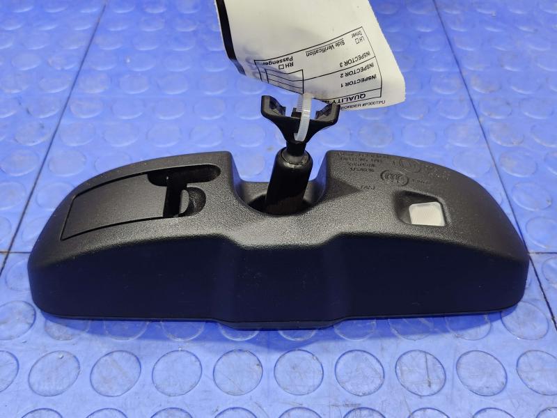 2012 Jeep Grand Cherokee Rear View Mirror