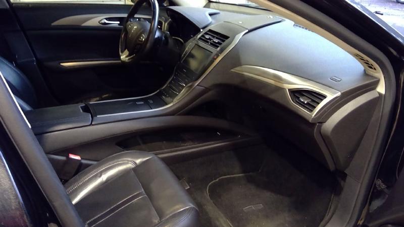 2013 Lincoln MKZ Air Cond. Evaporator