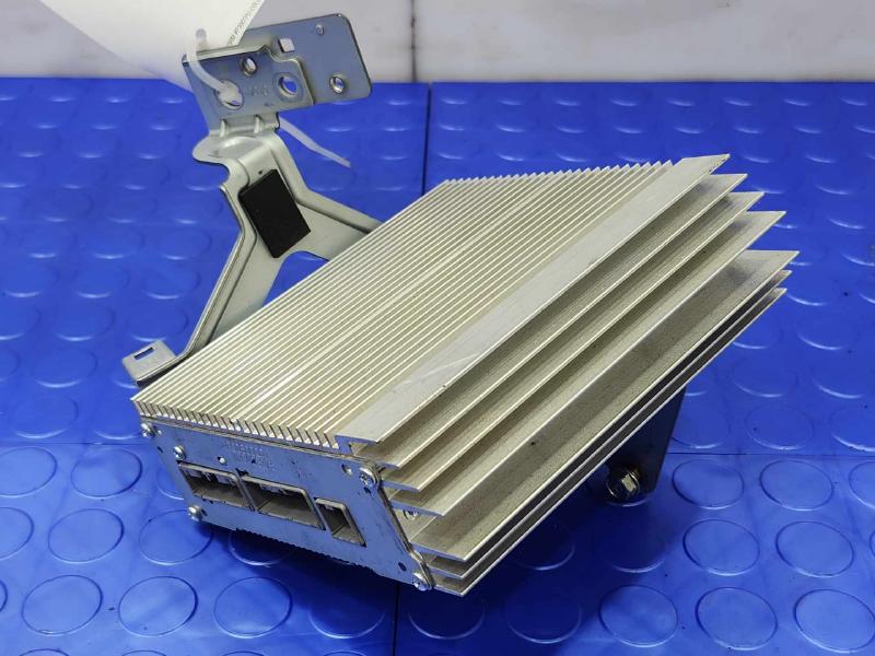 2016-2018 Acura ILX Radio Audio Amplifier Genuine OEM Part 39186TX6A81