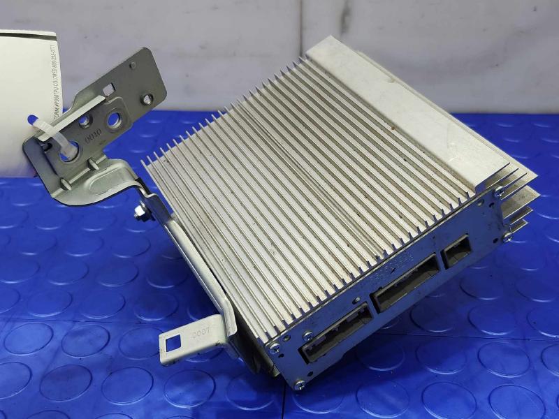 2016-2018 Acura ILX Radio Audio Amplifier Genuine OEM Part 39186TX6A81