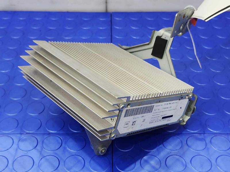 2016-2018 Acura ILX Radio Audio Amplifier Genuine OEM Part 39186TX6A81