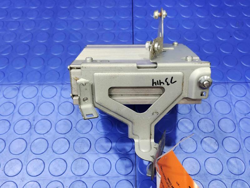 2016-2018 Acura ILX Radio Audio Amplifier Genuine OEM Part 39186TX6A81