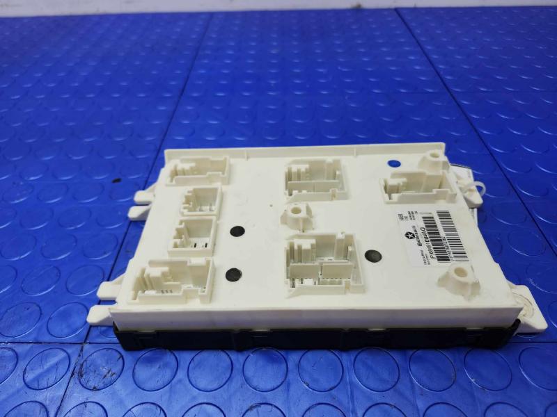 2021 Chrysler Voyager Pacifica Body Control Module BCM Genuine OEM 68491084AG