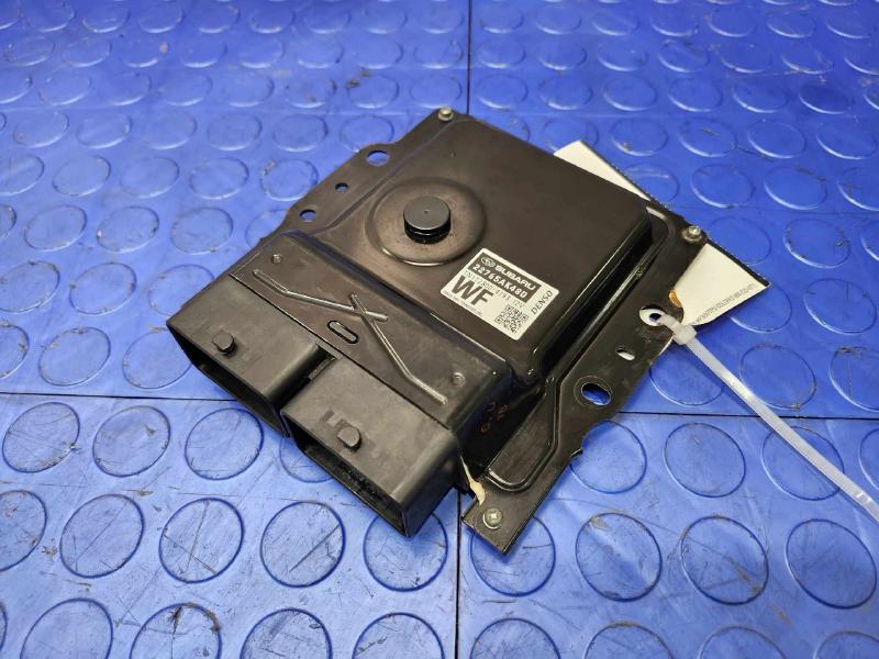 2017 Subaru Outback 2.5L CVT Electronic Control Module ECU ECM OEM 22765AK48D