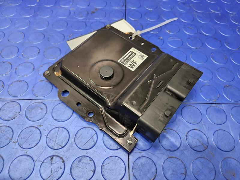 2017 Subaru Outback 2.5L CVT Electronic Control Module ECU ECM OEM 22765AK48D