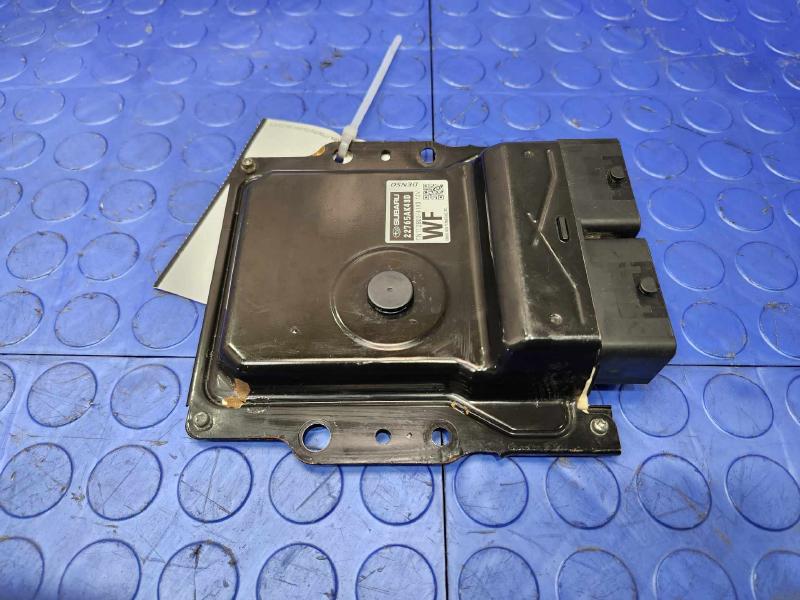 2017 Subaru Outback 2.5L CVT Electronic Control Module ECU ECM OEM 22765AK48D