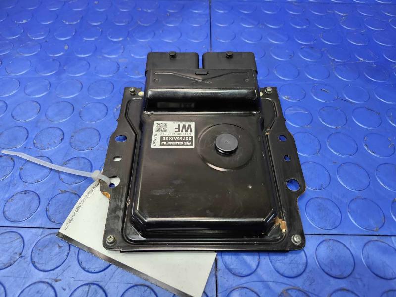 2017 Subaru Outback 2.5L CVT Electronic Control Module ECU ECM OEM 22765AK48D