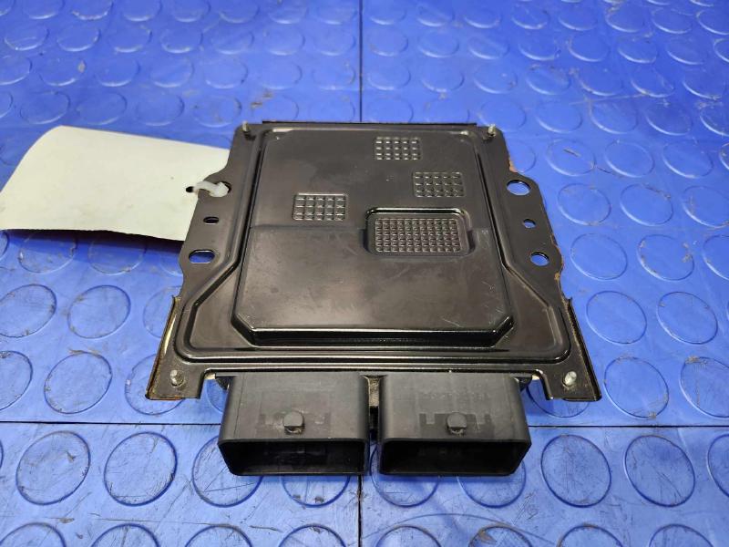 2017 Subaru Outback 2.5L CVT Electronic Control Module ECU ECM OEM 22765AK48D