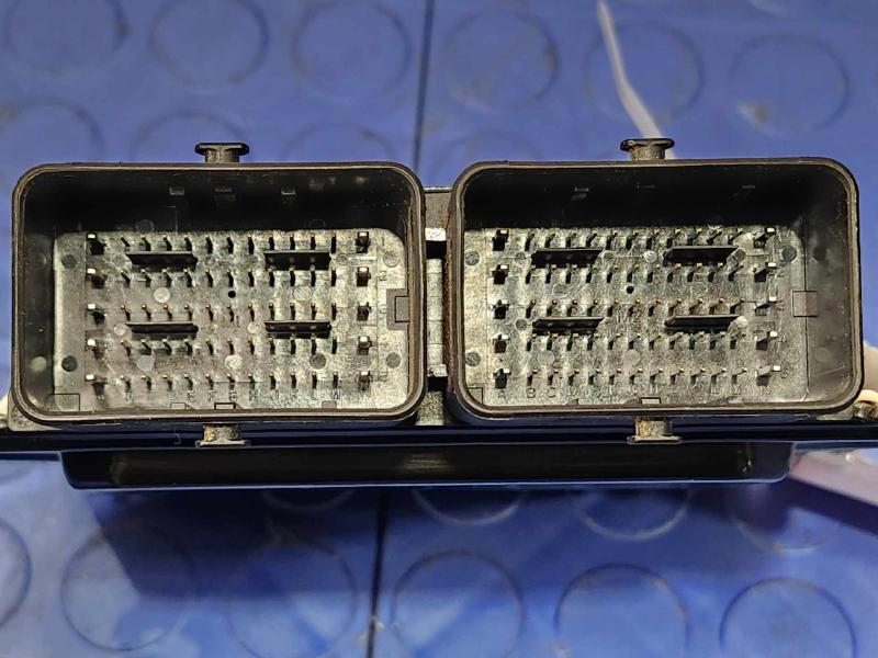 2017 Subaru Outback 2.5L CVT Electronic Control Module ECU ECM OEM 22765AK48D