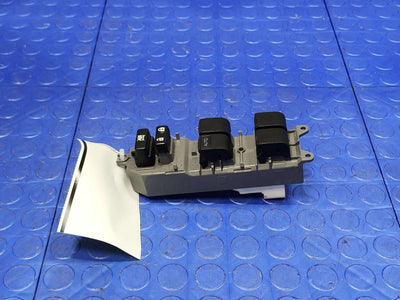 2016 Scion iM Door Switch Front