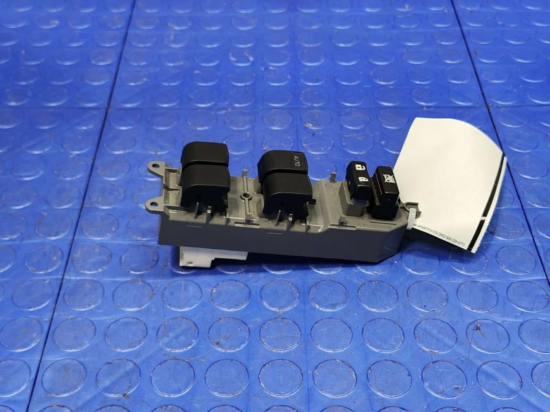 2016 Scion iM Door Switch Front