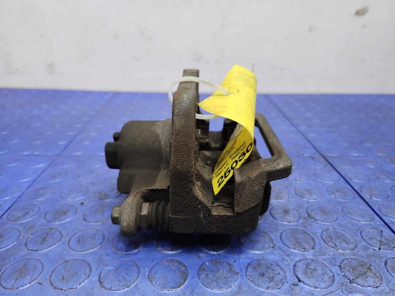 2006 Honda Ridgeline Caliper
