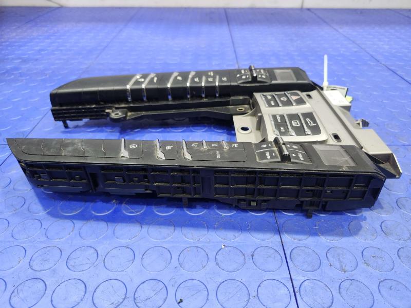 2014-2016 Porsche Panamera Front Temperature Climate Control Panel OEM 97065320355DMO