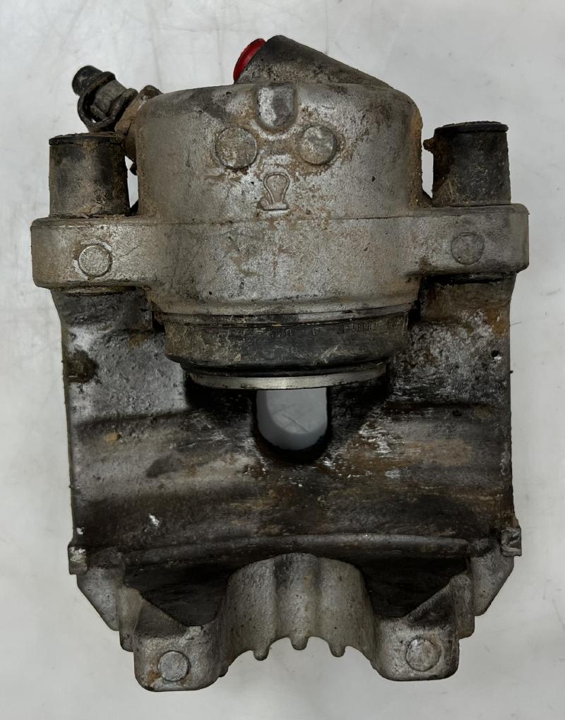 2007 BMW 328i Caliper