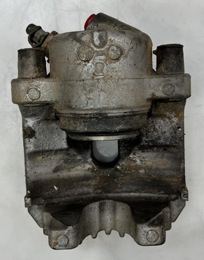 2007 BMW 328i Caliper